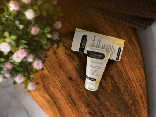 Janno®med Intensiv Creme 50ml – Bild 2