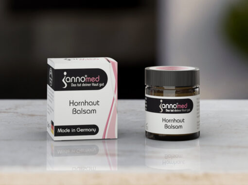Janno®med Callus Balm 30ml