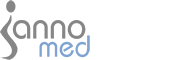 Jannomed – Logo
