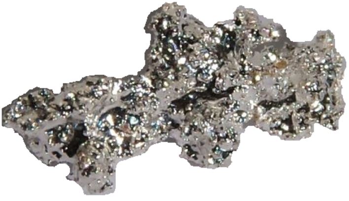 Silber